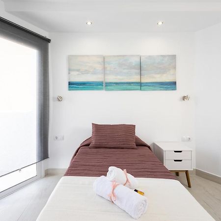 אדחה 188 Las Tortugas Holiday Home By Sunkeyrents מראה חיצוני תמונה