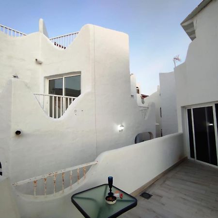 אדחה 188 Las Tortugas Holiday Home By Sunkeyrents מראה חיצוני תמונה