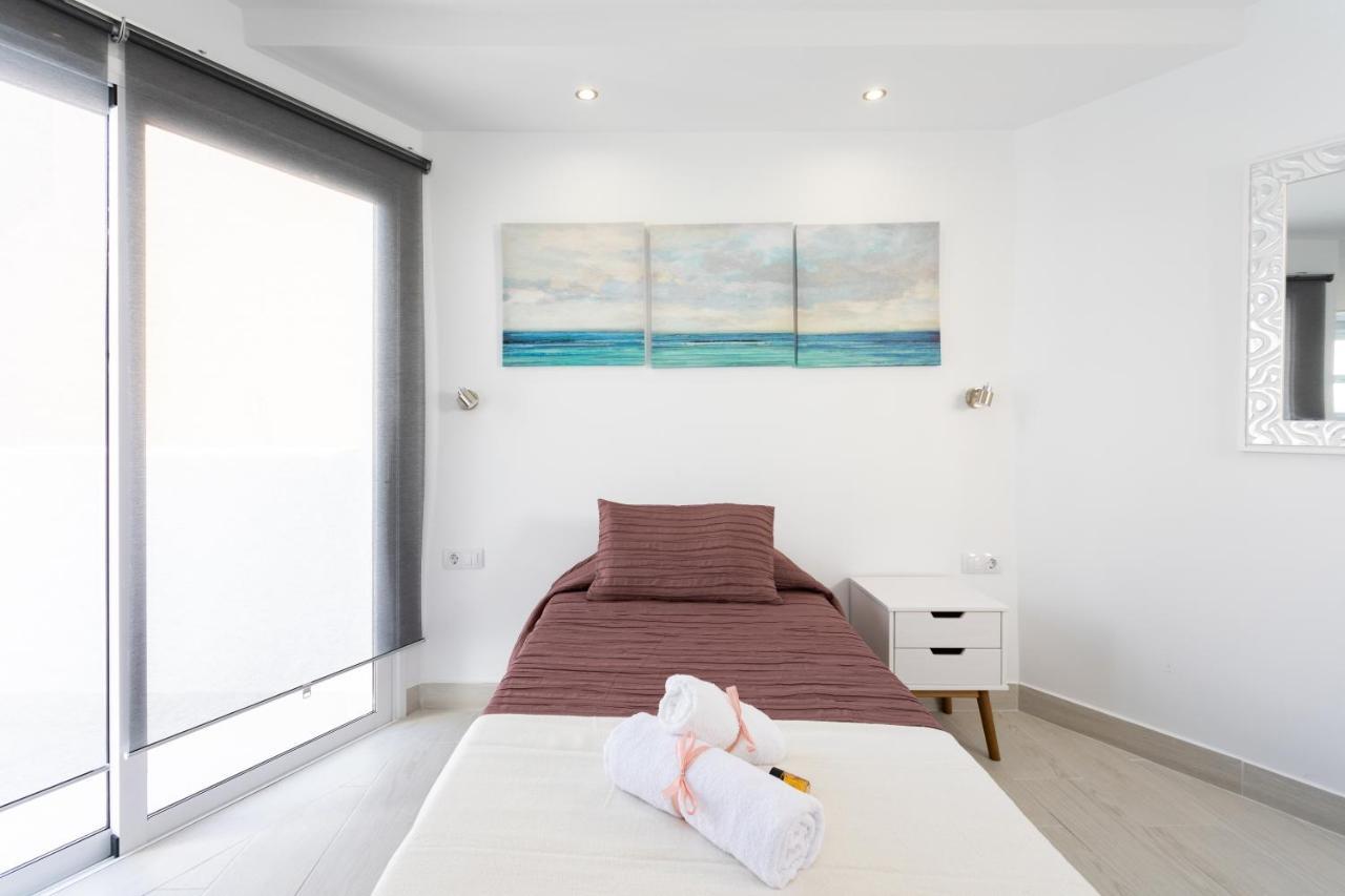 אדחה 188 Las Tortugas Holiday Home By Sunkeyrents מראה חיצוני תמונה