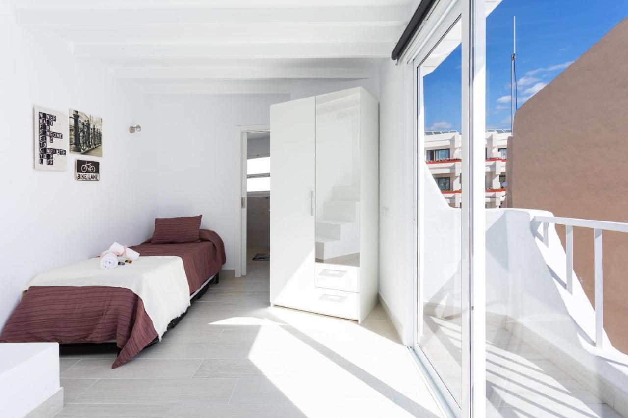 אדחה 188 Las Tortugas Holiday Home By Sunkeyrents מראה חיצוני תמונה