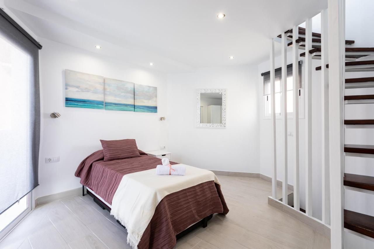 אדחה 188 Las Tortugas Holiday Home By Sunkeyrents מראה חיצוני תמונה