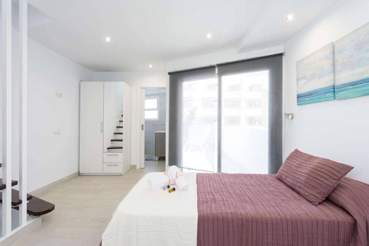 אדחה 188 Las Tortugas Holiday Home By Sunkeyrents מראה חיצוני תמונה