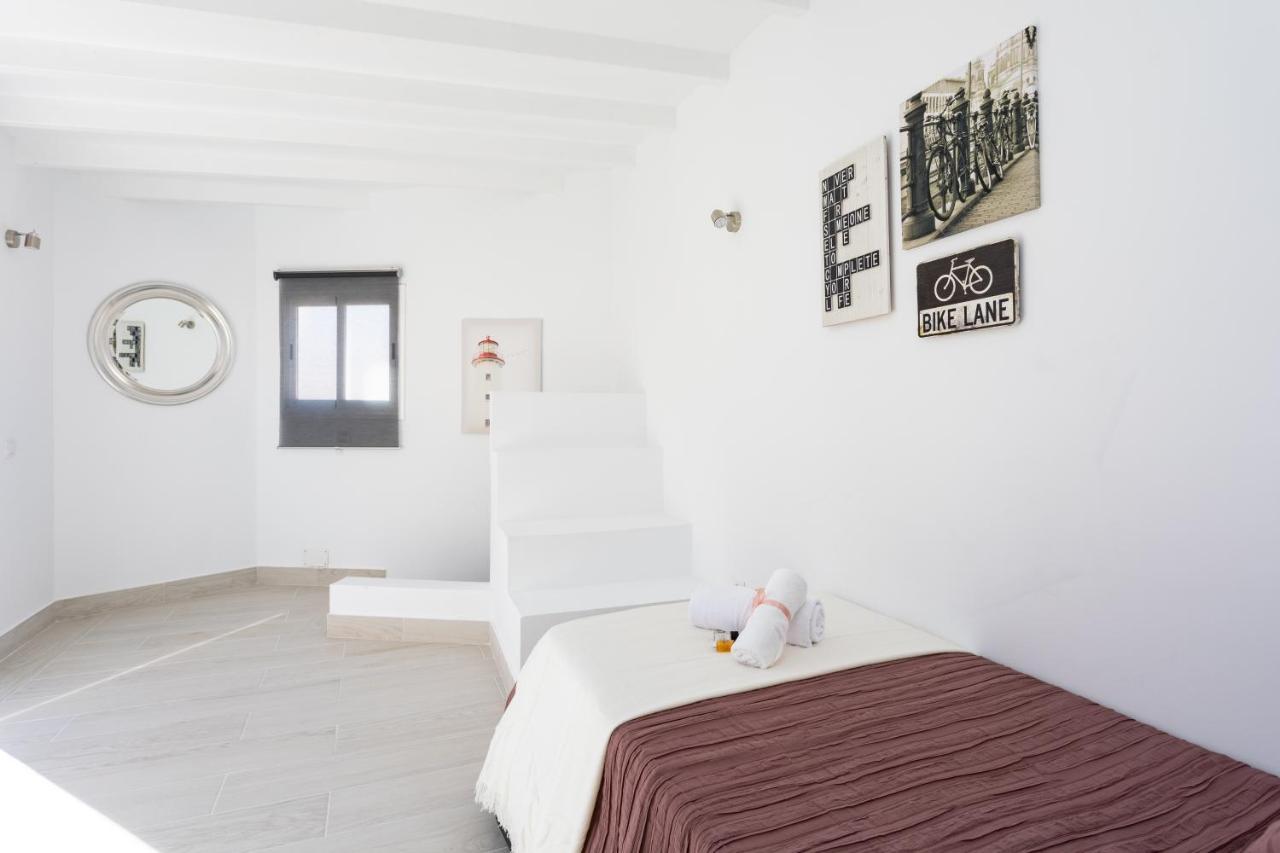 אדחה 188 Las Tortugas Holiday Home By Sunkeyrents מראה חיצוני תמונה