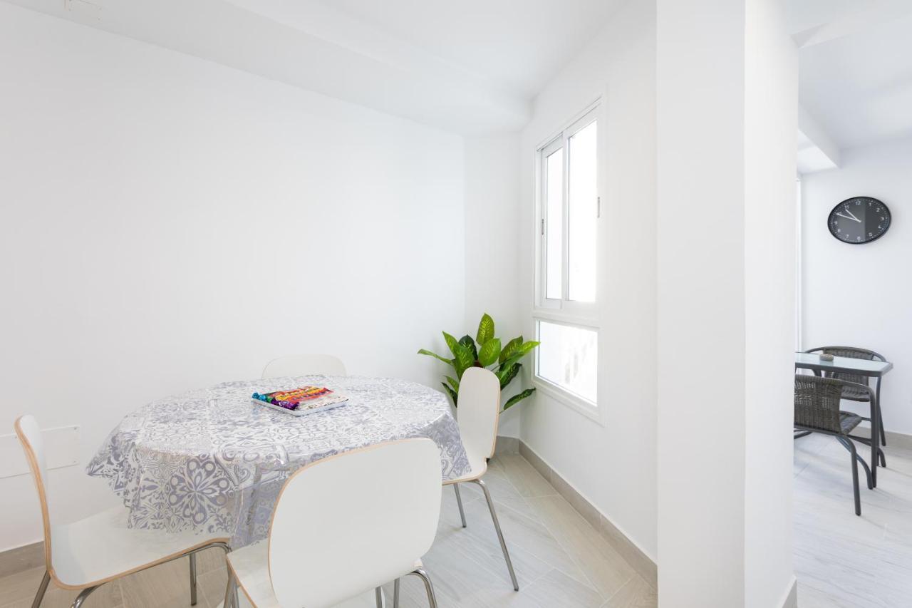 אדחה 188 Las Tortugas Holiday Home By Sunkeyrents מראה חיצוני תמונה