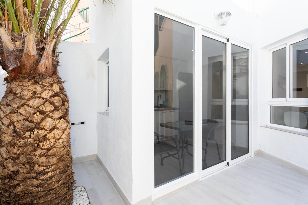 אדחה 188 Las Tortugas Holiday Home By Sunkeyrents מראה חיצוני תמונה