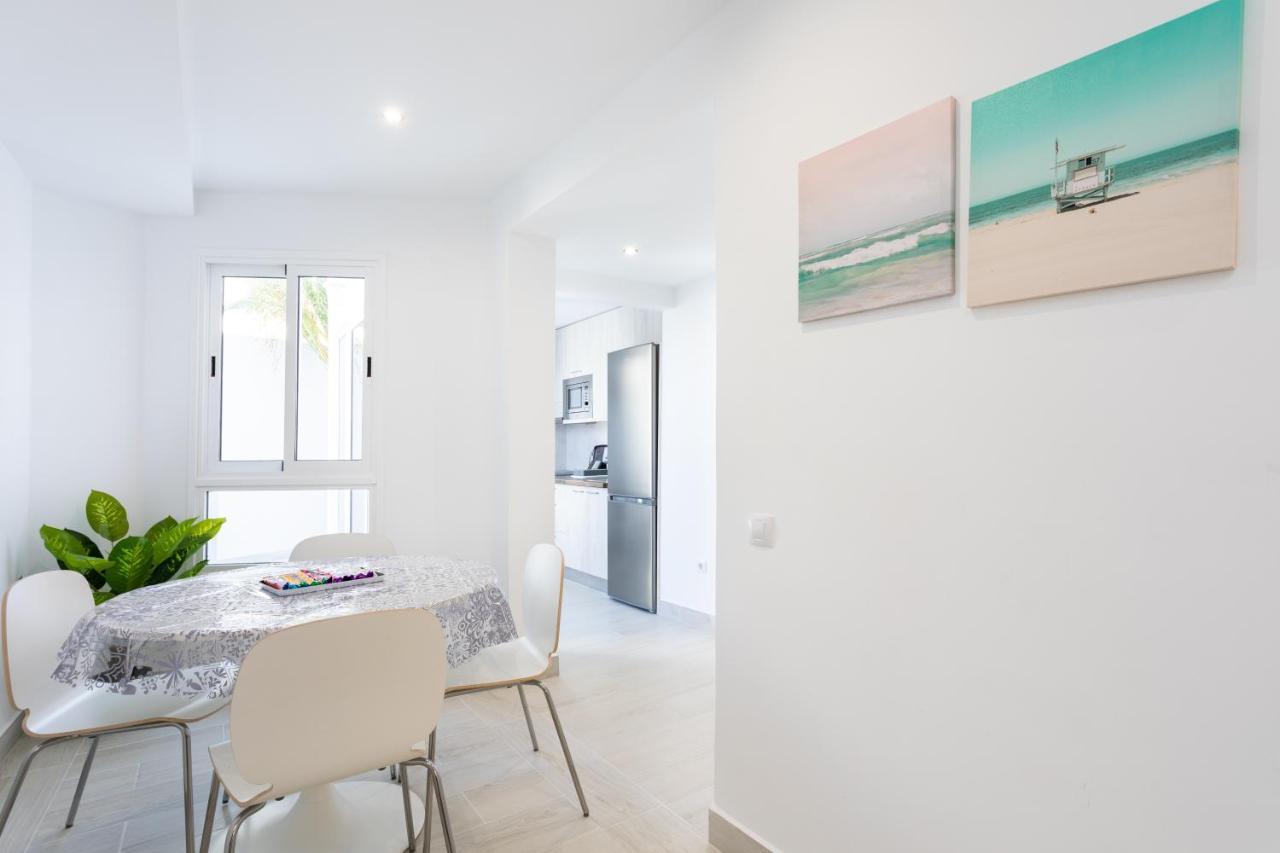אדחה 188 Las Tortugas Holiday Home By Sunkeyrents מראה חיצוני תמונה