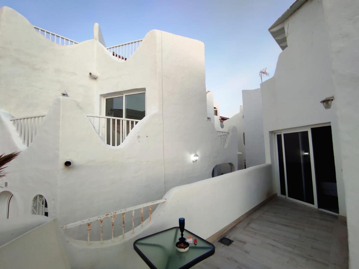 אדחה 188 Las Tortugas Holiday Home By Sunkeyrents מראה חיצוני תמונה